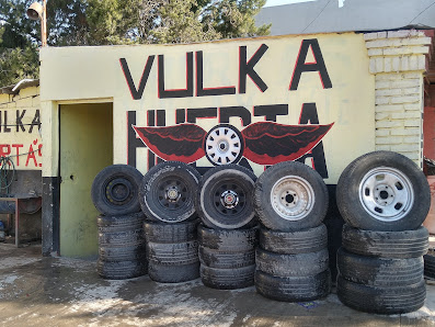 Vulkanizadora Huerta’s